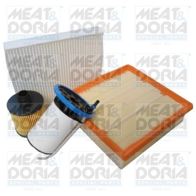 Filter Set